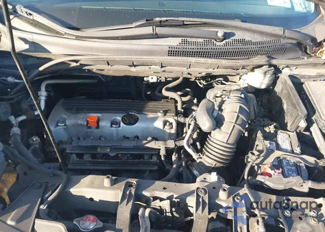 2013 Honda Cr-V Ex from USA, damaged, VIN 2HKRM4H58DH682301